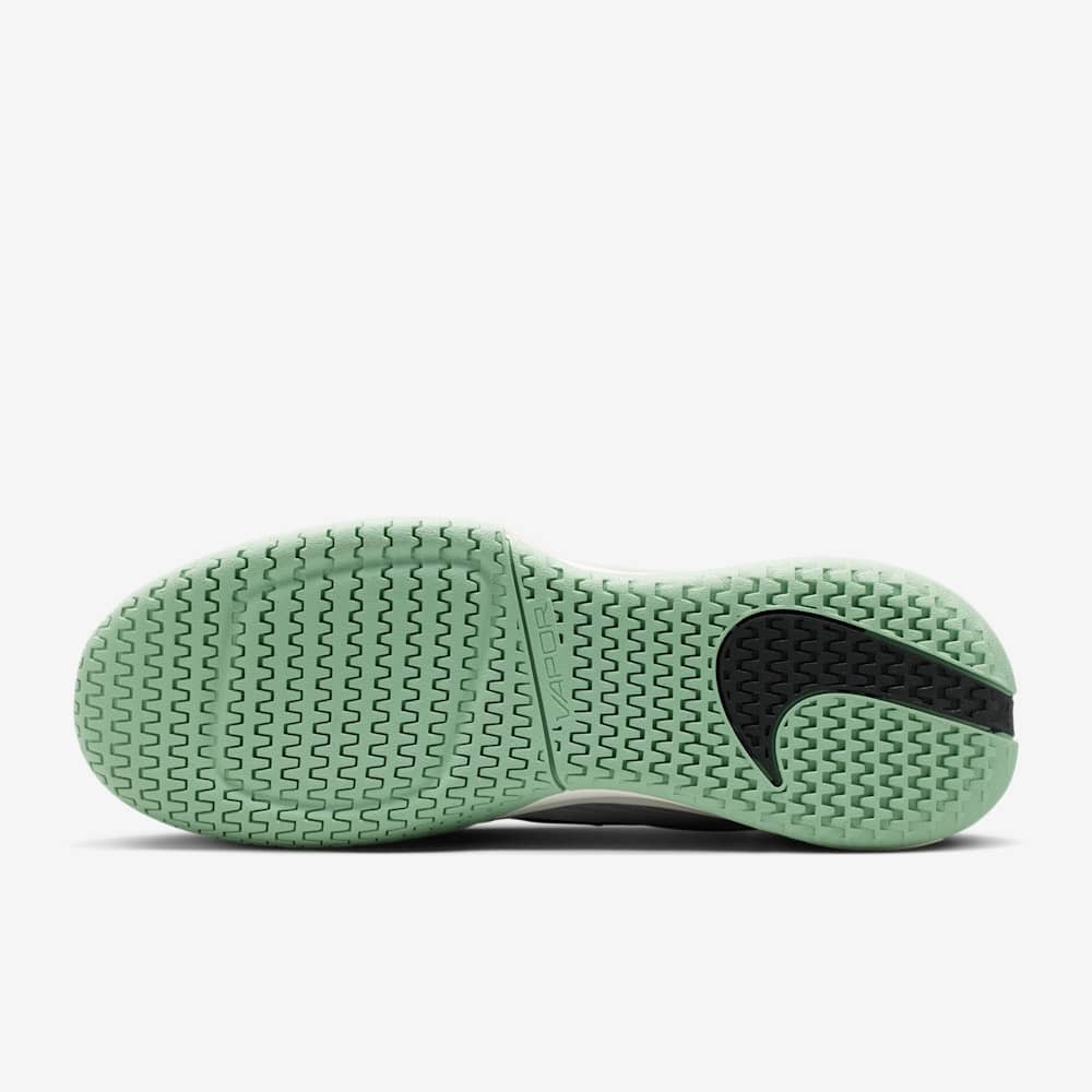Giày Pickleball Tennis Nike Vapor Pro 3 Nam - Xám Xanh - hình 3