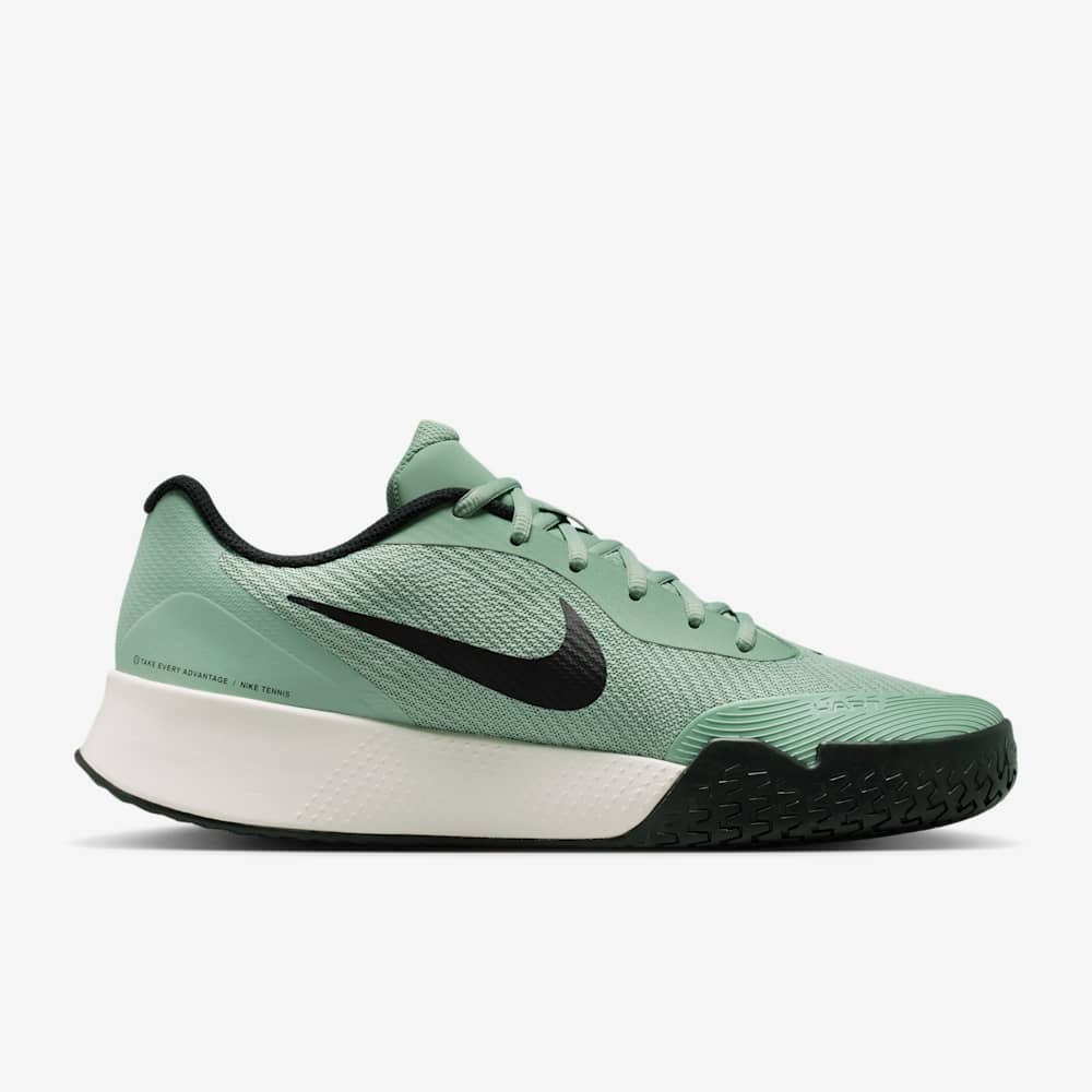 Giày Pickleball Tennis Nike Vapor Lite 3 Nam - Xanh Lá - hình 2
