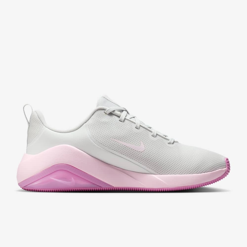 Giày Nike Bella 7 Nữ - Xám Tím - hình 2