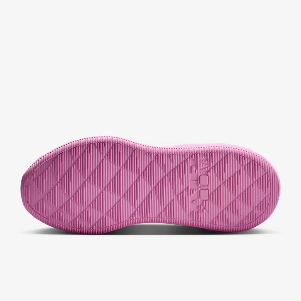 Giày Nike Bella 7 Nữ - Xám Tím - hình 3