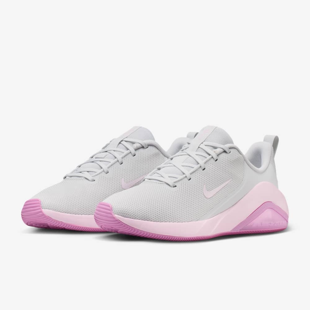 Giày Nike Bella 7 Nữ - Xám Tím - hình 4
