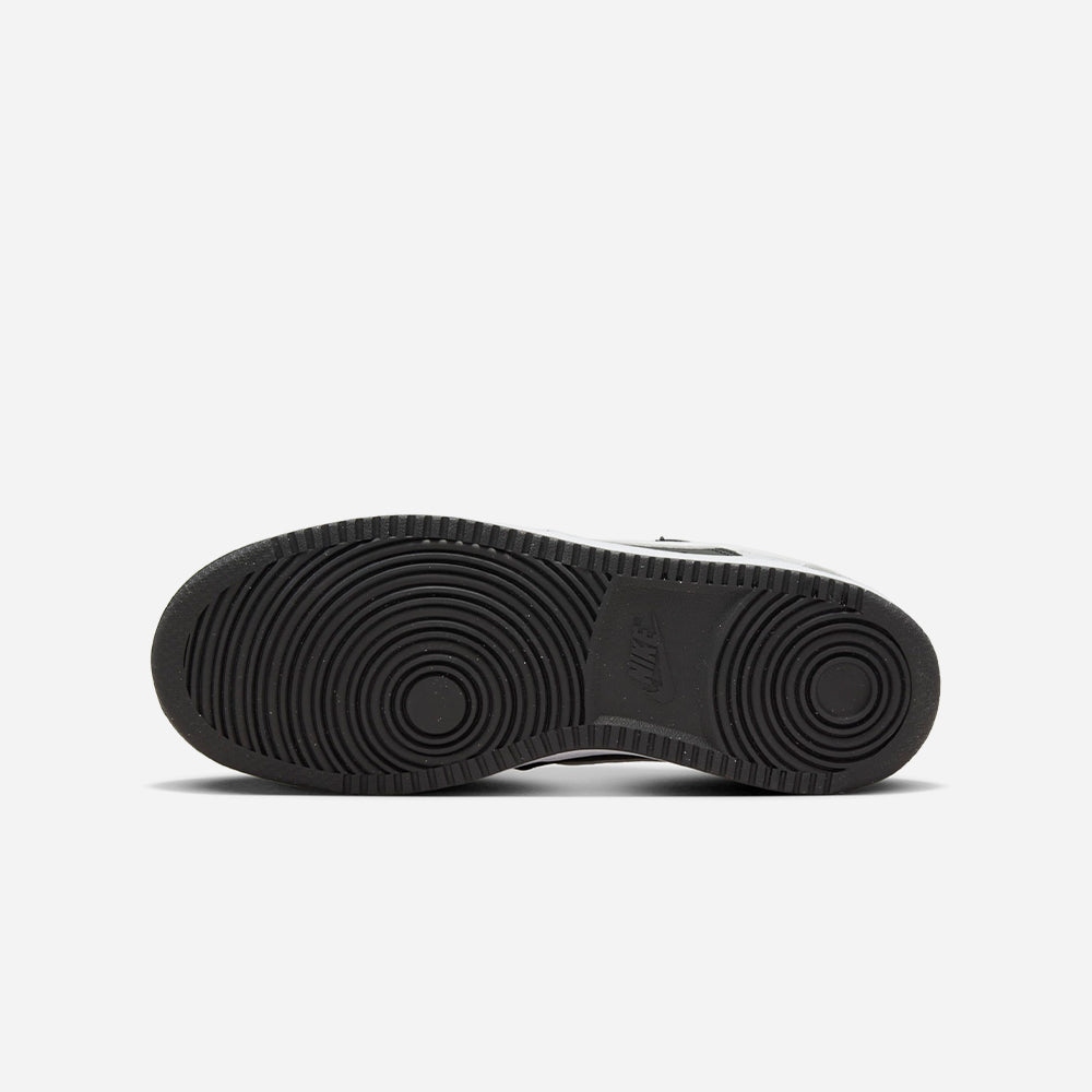 Giày Nike Court Vision Low Nữ - Panda - hình 3