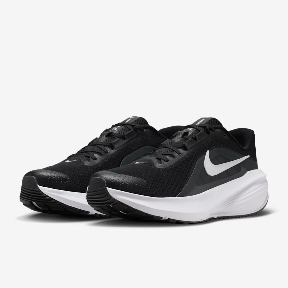 Giày Nike Downshifter 14 Nam - Đen Trắng - hình 4