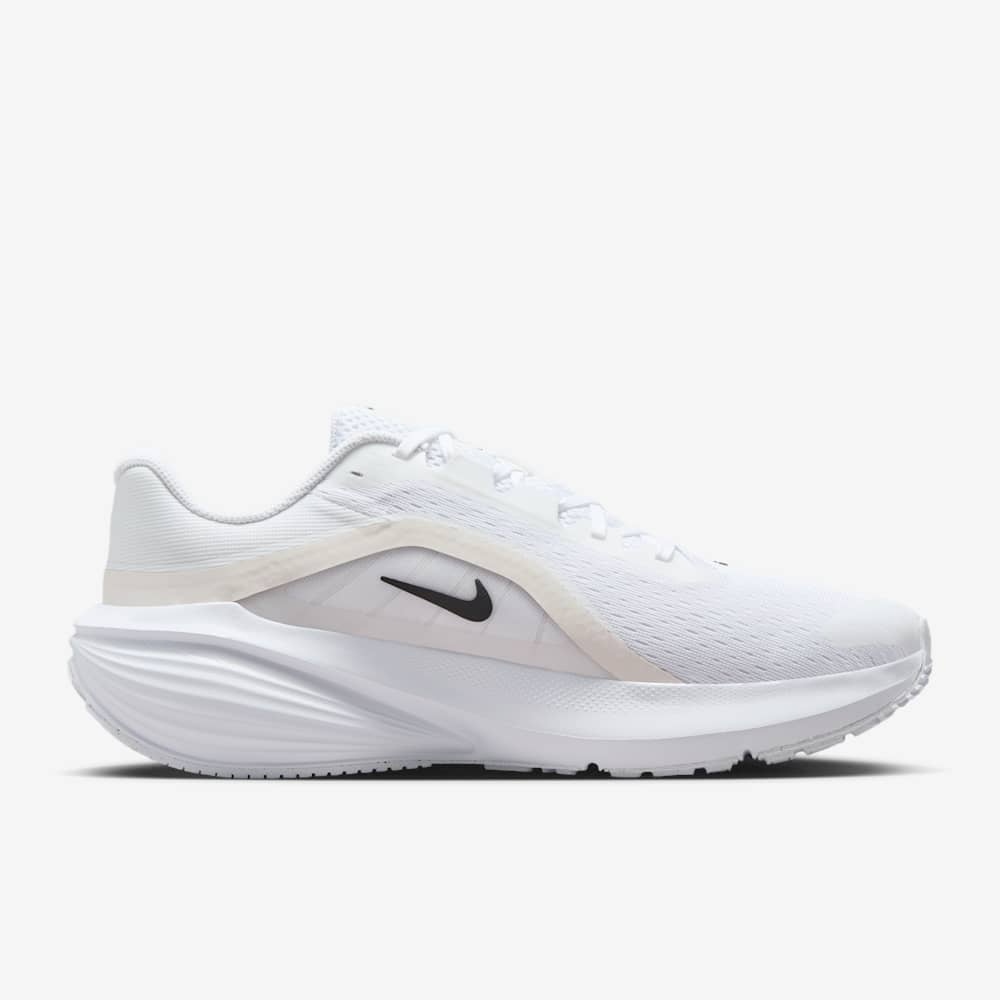 Giày Nike Downshifter 14 Nam - Trắng Đen - hình 2