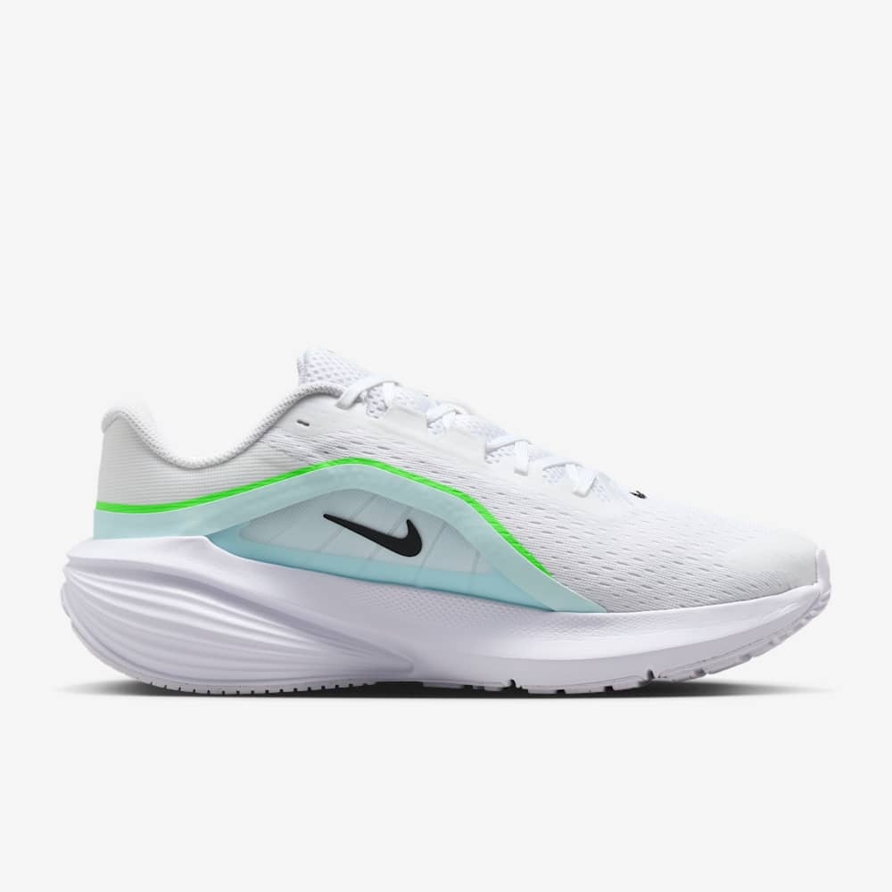 Giày Nike Downshifter 14 Nam - Trắng Xanh - hình 2