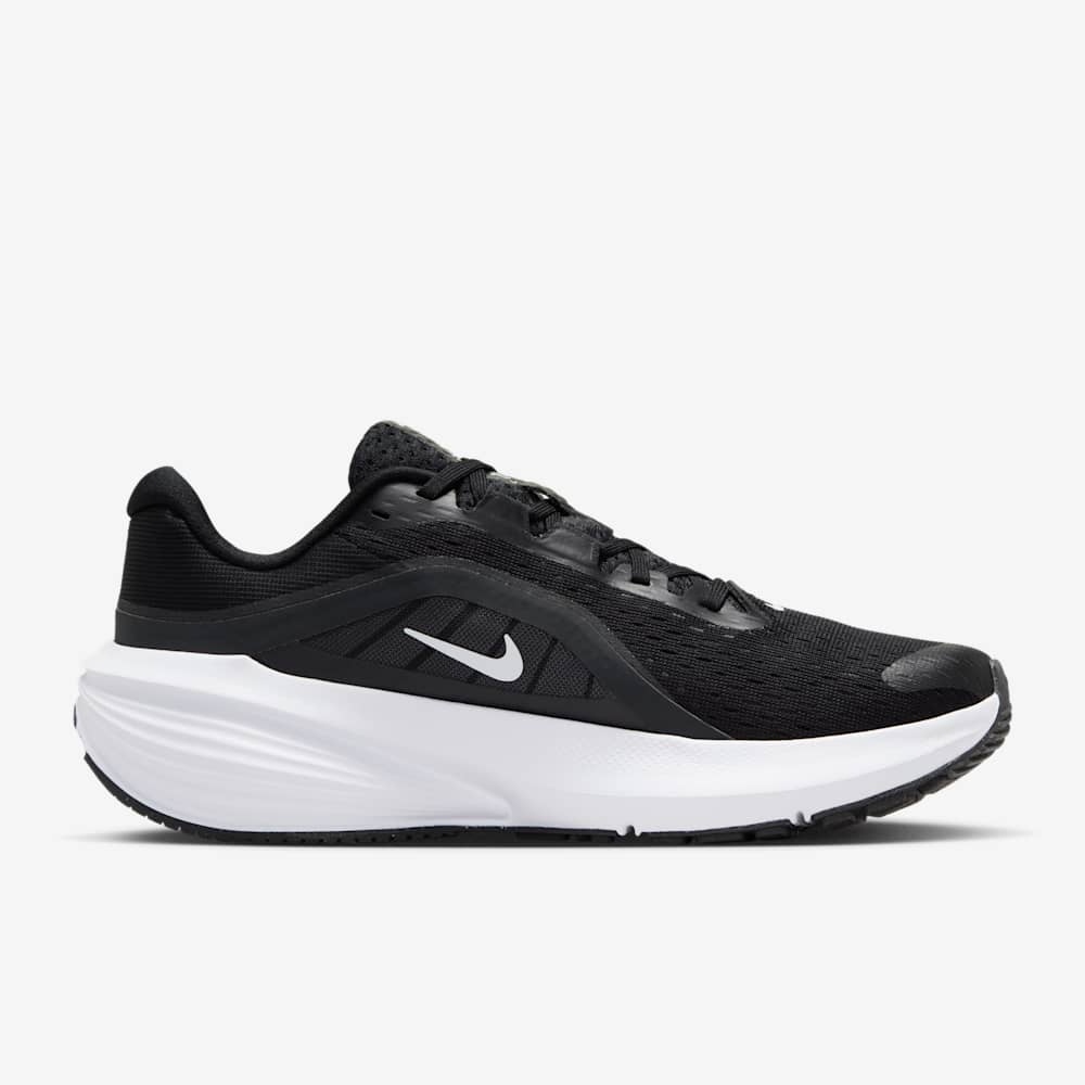 Giày Nike Downshifter 14 Nữ - Đen Trắng - hình 2
