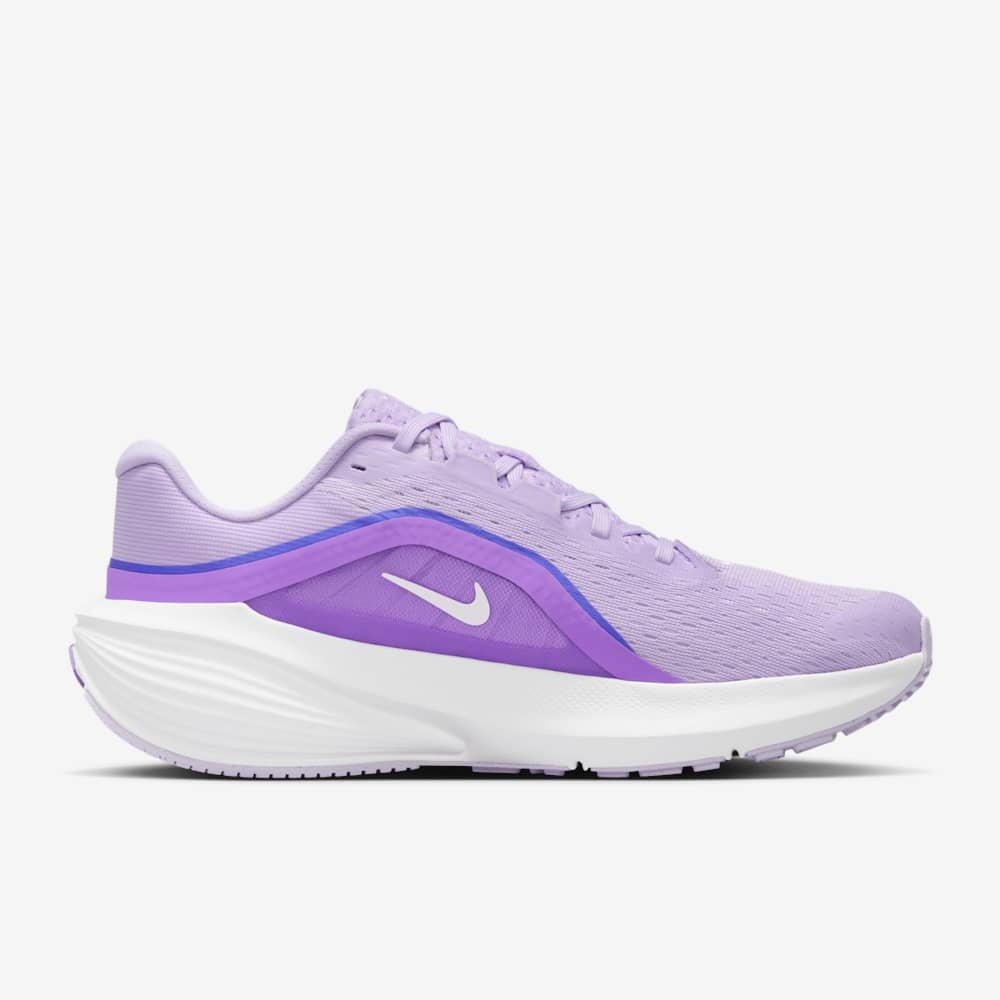 Giày Nike Downshifter 14 Nữ - Tím Trắng - hình 2