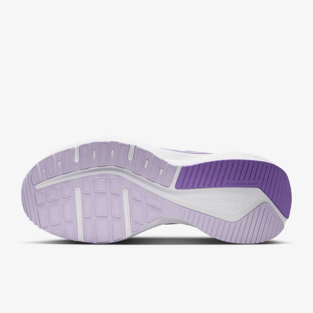 Giày Nike Downshifter 14 Nữ - Tím Trắng - hình 3