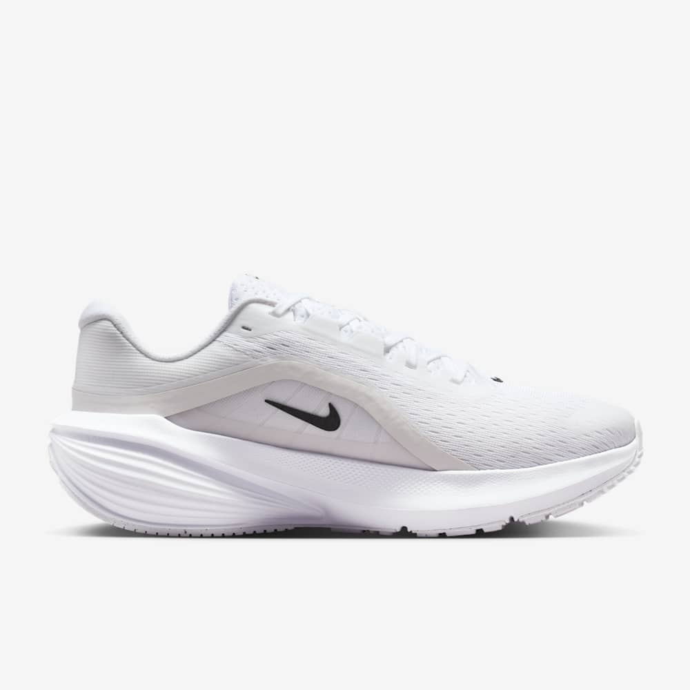Giày Nike Downshifter 14 Nữ - Trắng Đen - hình 2