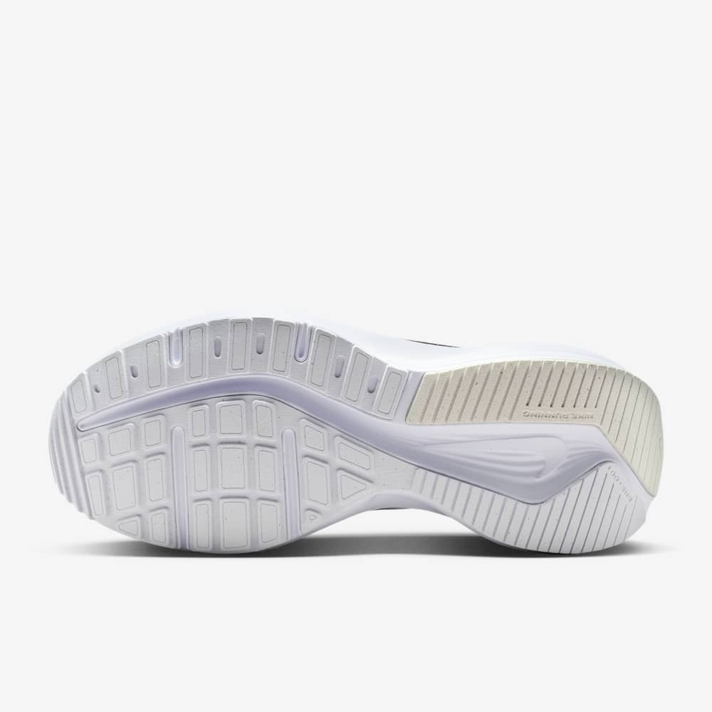Giày Nike Downshifter 14 Nữ - Trắng Đen - hình 3