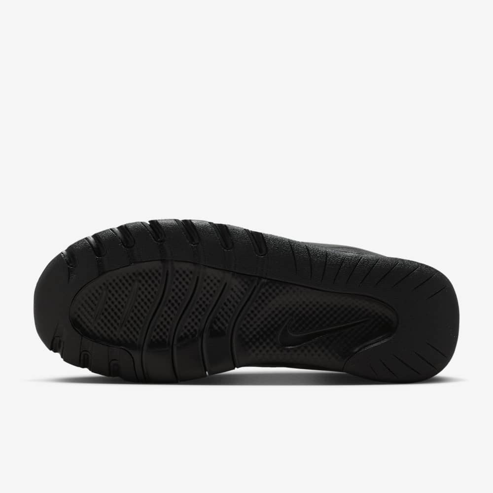 Giày Nike Flex Train Nữ - Đen Đen - hình 3