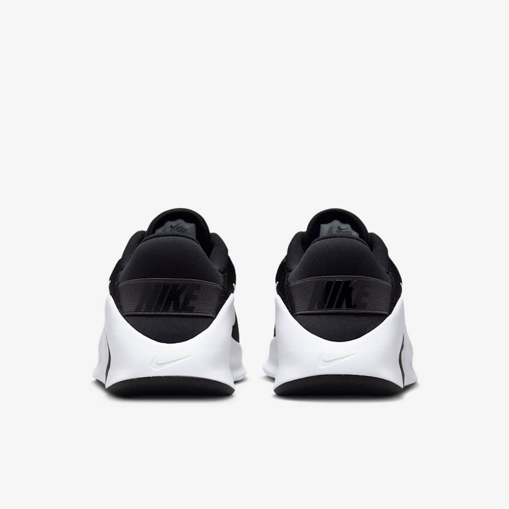 Giày Nike Flex Train Nam - Đen Trắng - hình 6