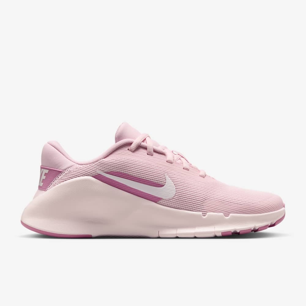 Giày Nike Flex Train Nữ - Hồng - hình 2
