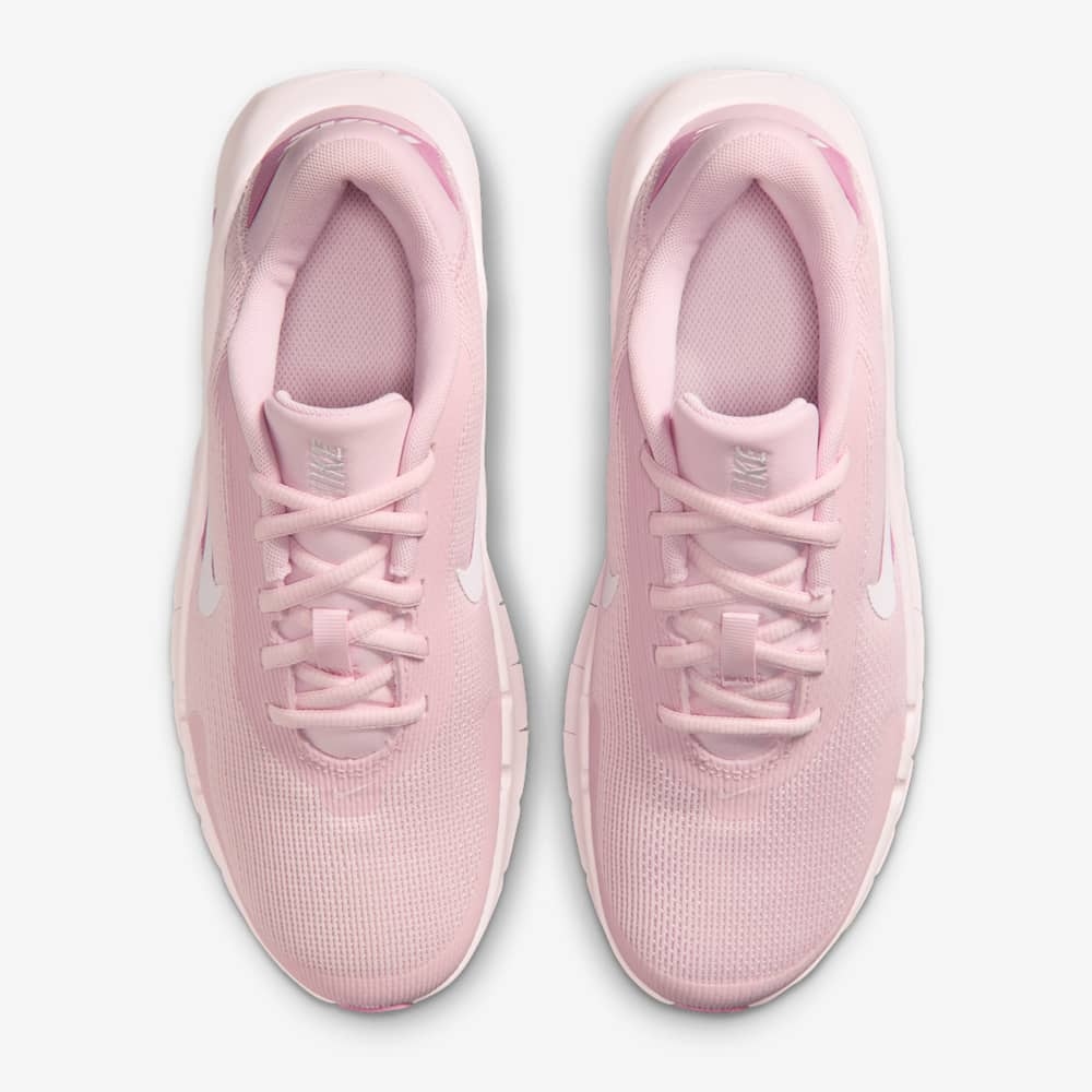 Giày Nike Flex Train Nữ - Hồng - hình 5