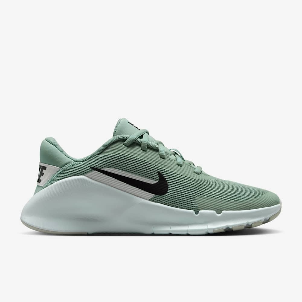 Giày Nike Flex Train Nữ - Xanh Rêu - hình 2