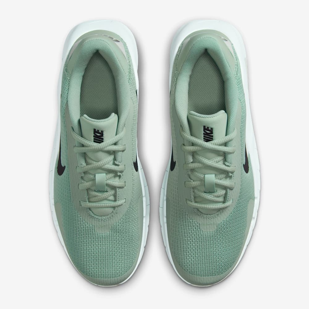 Giày Nike Flex Train Nữ - Xanh Rêu - hình 5