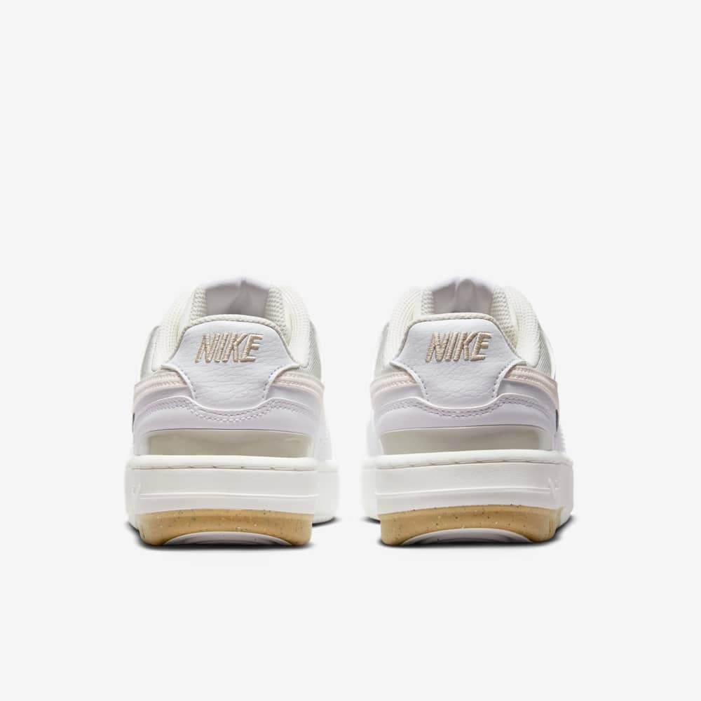 Giày Nike Gamma Force Nữ - Trắng - hình 6