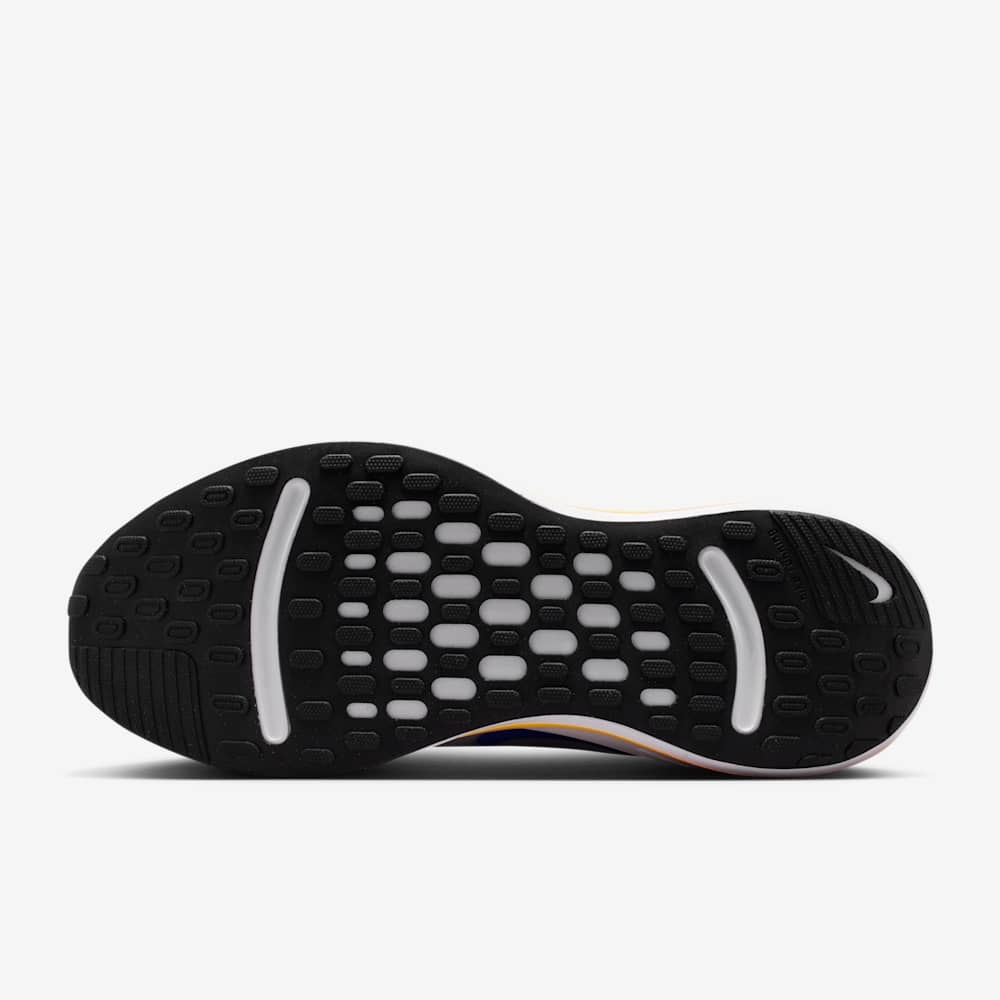 Giày Nike Journey Run Nam - Trắng Xanh Cam - hình 3