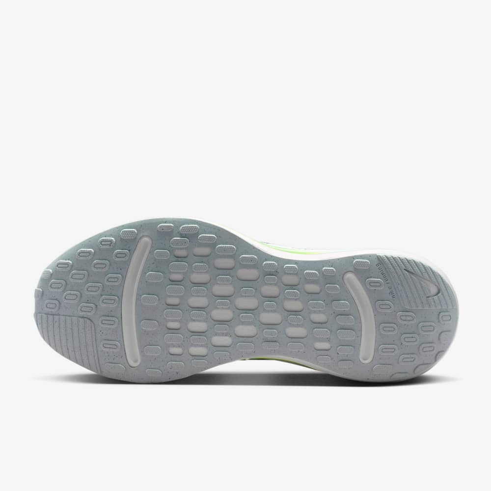 Giày Nike Journey Run Nam - Trắng Xanh Lá - hình 3