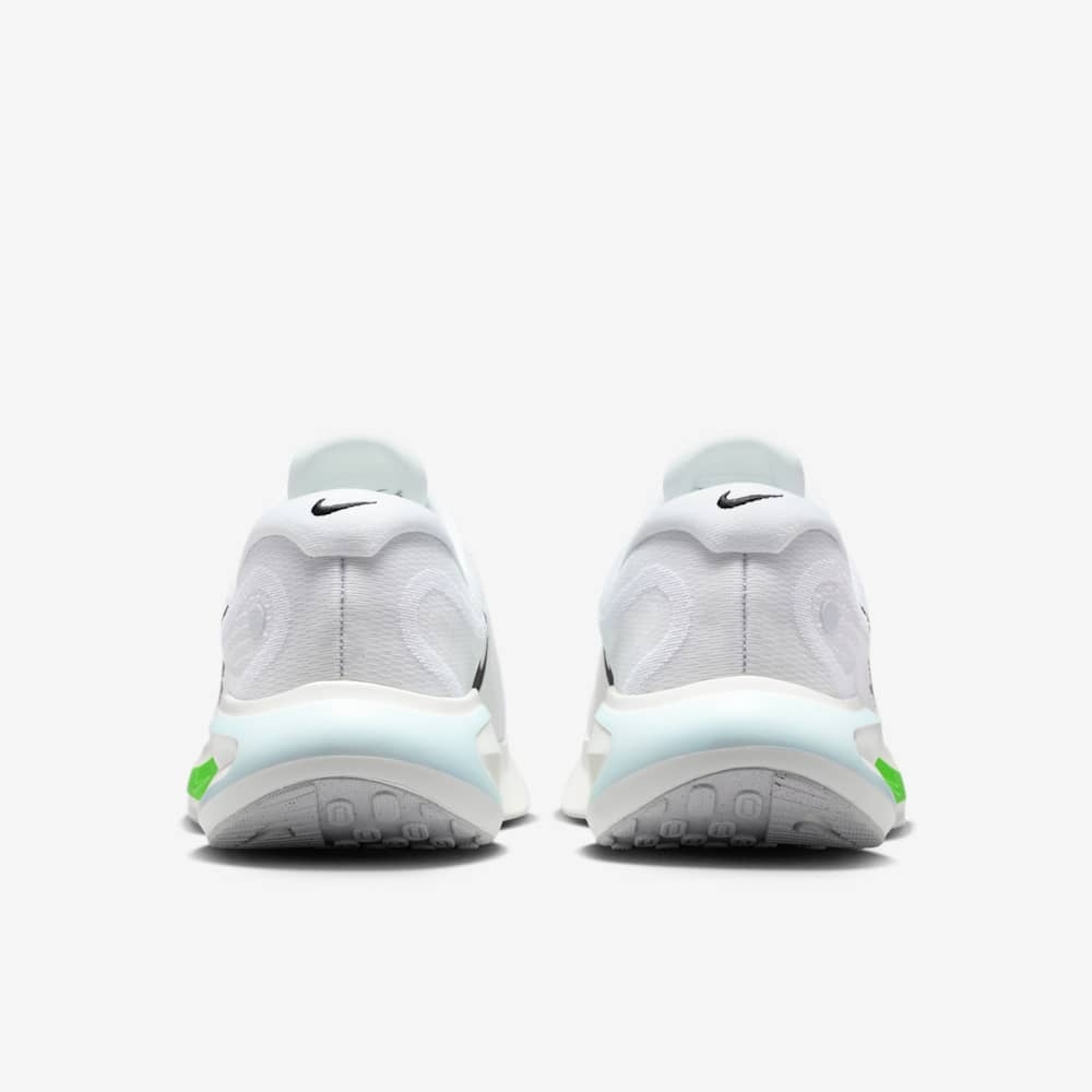 Giày Nike Journey Run Nam - Trắng Xanh Lá - hình 6