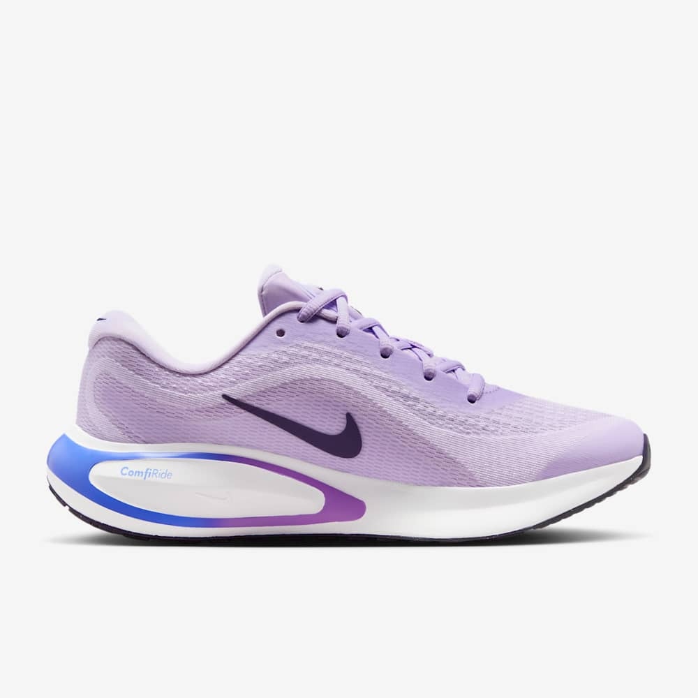 Giày Nike Journey Run Nữ - Tím - hình 2