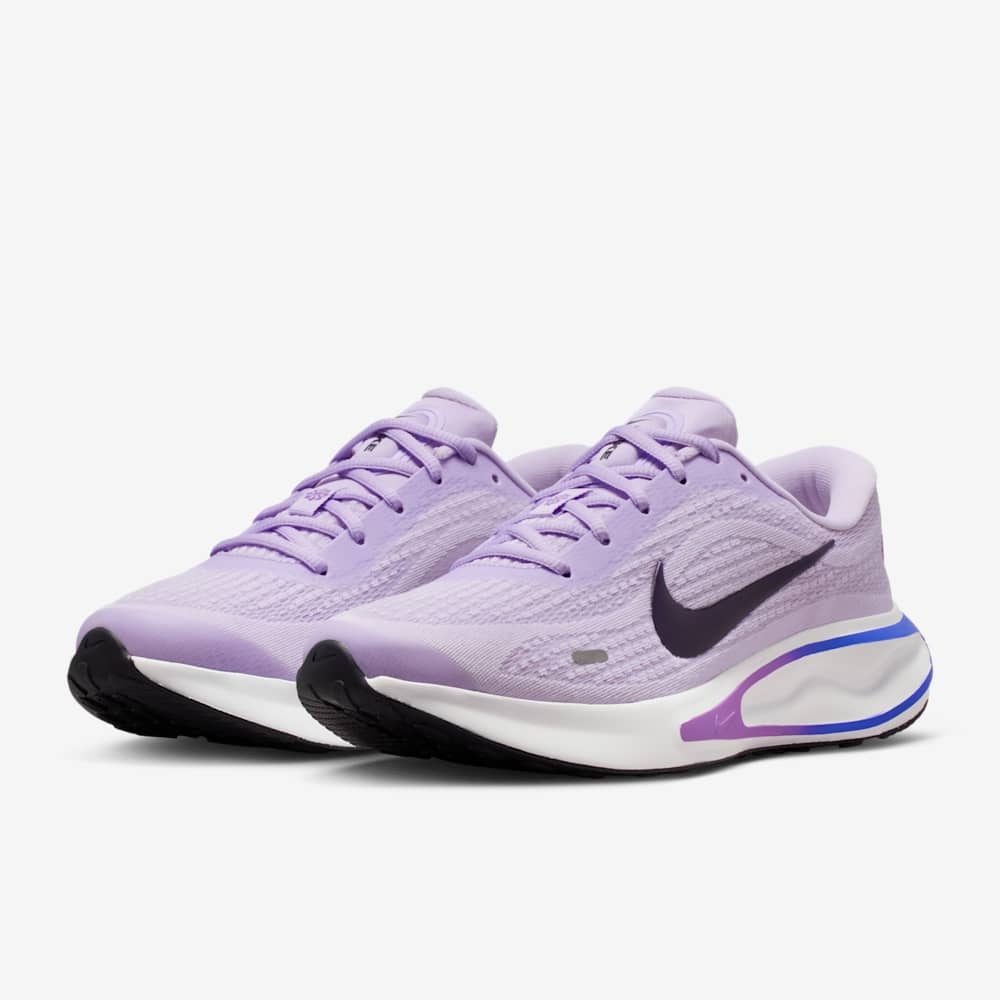 Giày Nike Journey Run Nữ - Tím - hình 4