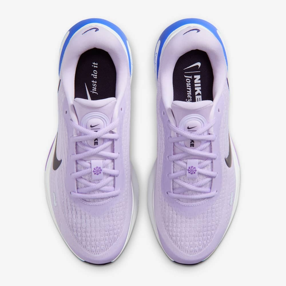 Giày Nike Journey Run Nữ - Tím - hình 5