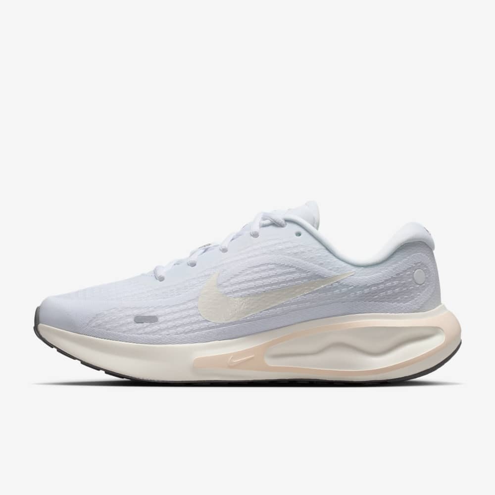Giày Nike Journey Run Nữ - Xám
