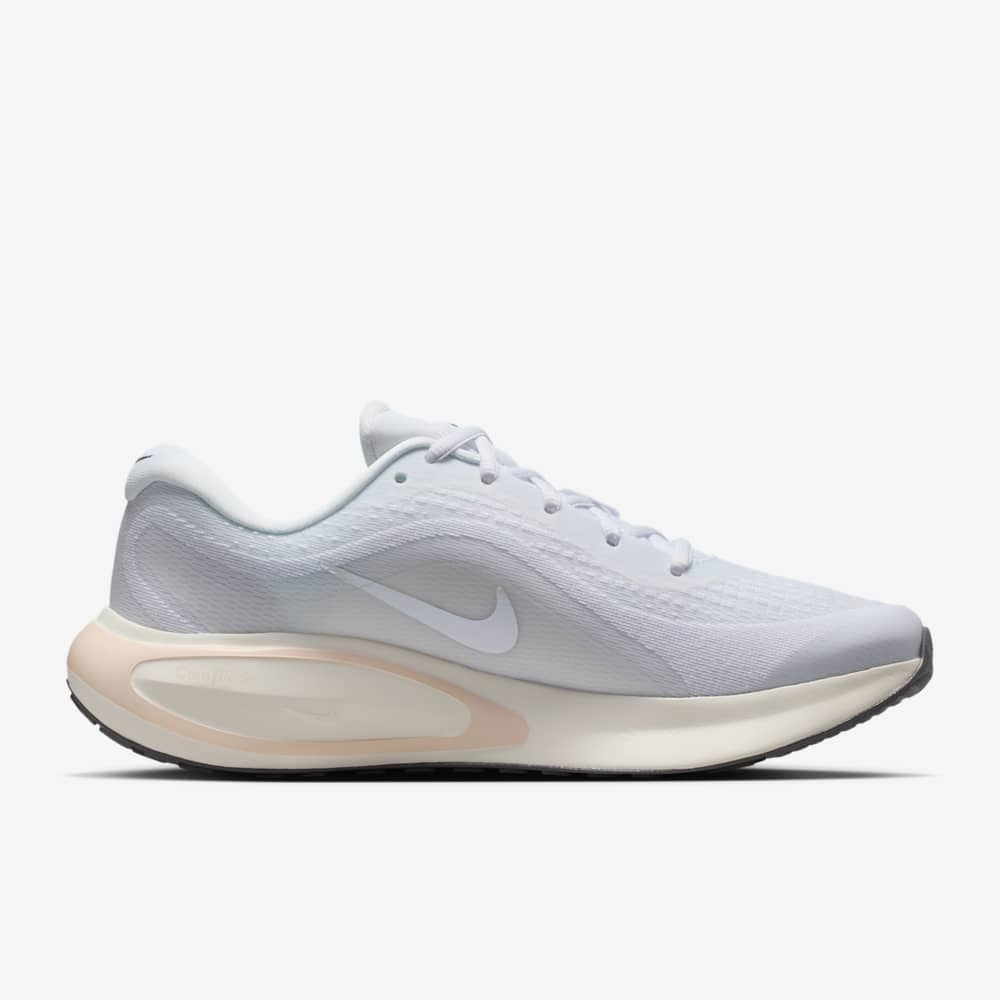 Giày Nike Journey Run Nữ - Xám - hình 2
