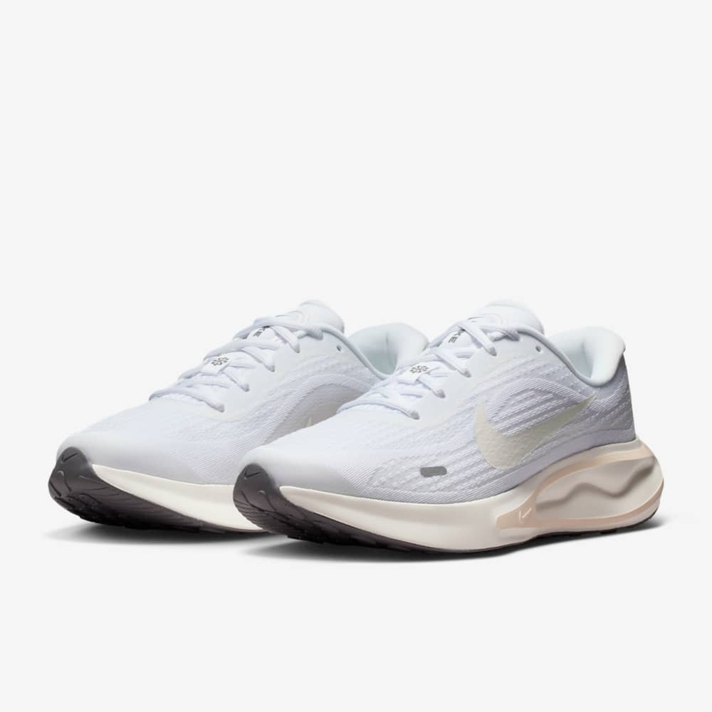 Giày Nike Journey Run Nữ - Xám - hình 4