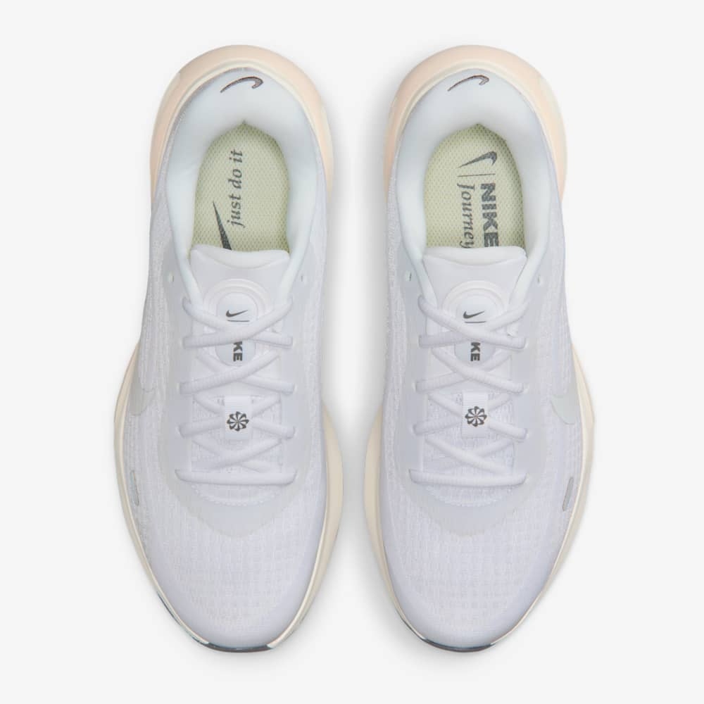 Giày Nike Journey Run Nữ - Xám - hình 5