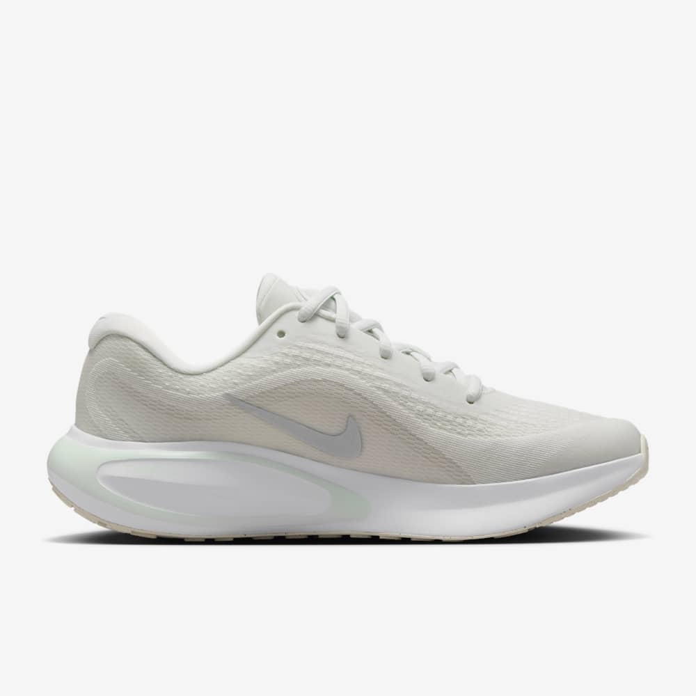 Giày Nike Journey Run Nữ - Xám Trắng - hình 2