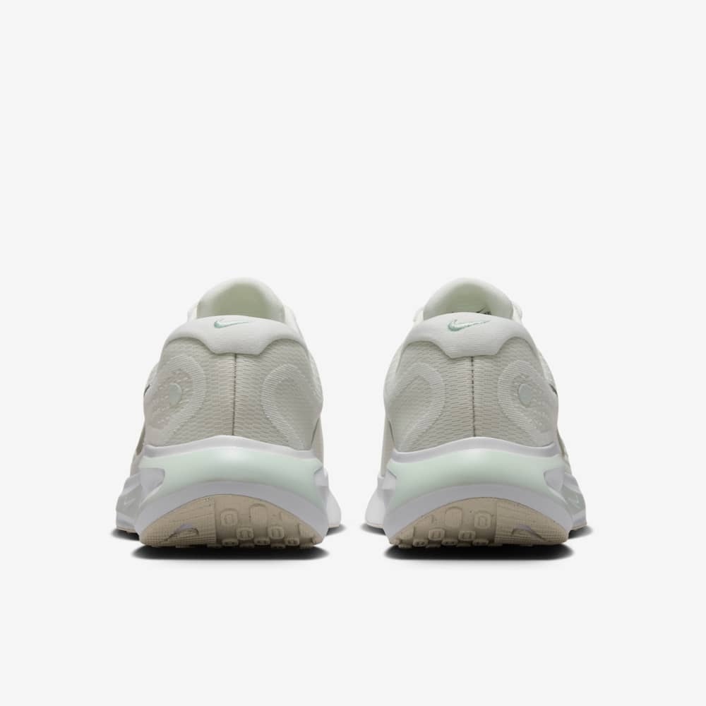 Giày Nike Journey Run Nữ - Xám Trắng - hình 6