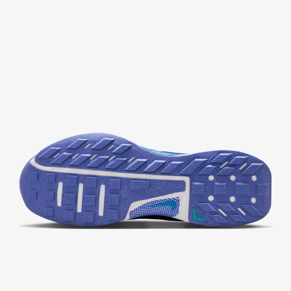 Giày Nike Juniper Trail 3 Nam - Xanh Navy - hình 3