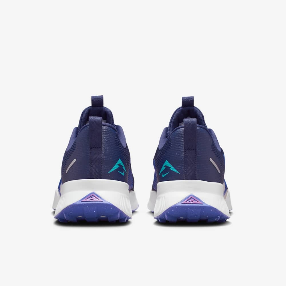 Giày Nike Juniper Trail 3 Nam - Xanh Navy - hình 6