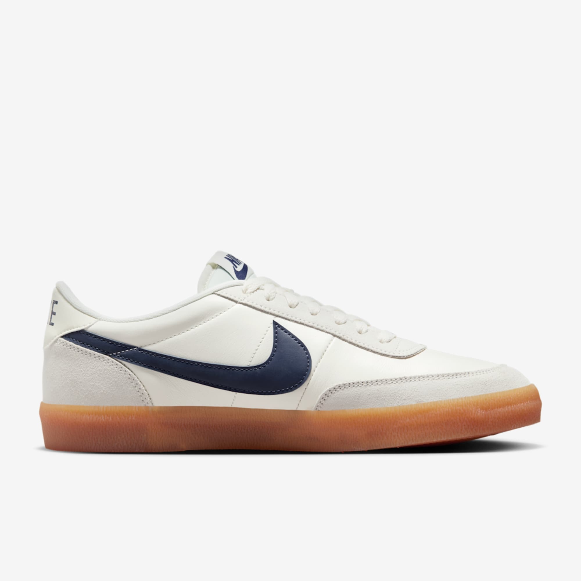 Giày Nike Killshot 2 Leather Nam - Trắng Navy - hình 2