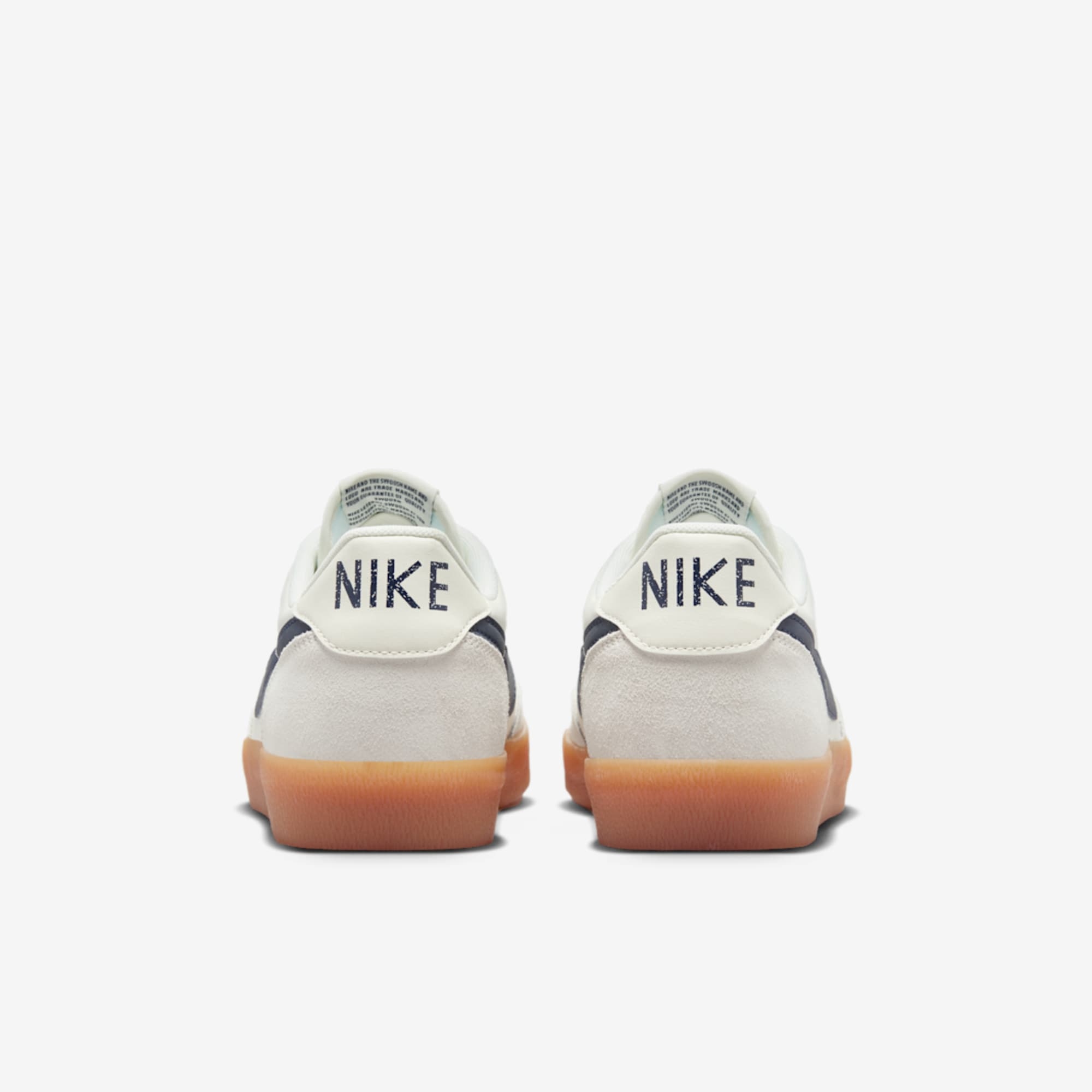Giày Nike Killshot 2 Leather Nam - Trắng Navy - hình 6