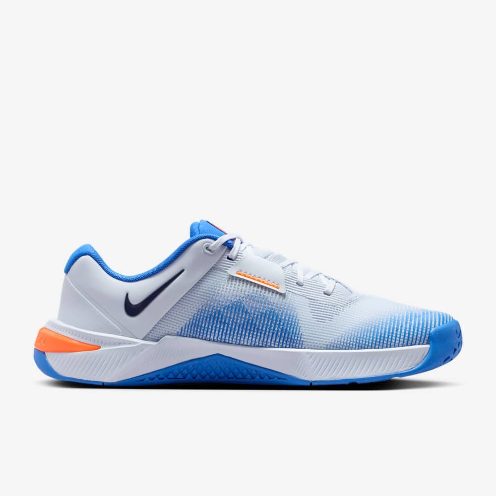 Giày Nike Metcon 10 Nam - Xám Xanh - hình 2