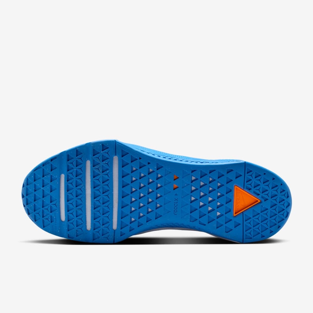 Giày Nike Metcon 10 Nam - Xám Xanh - hình 3