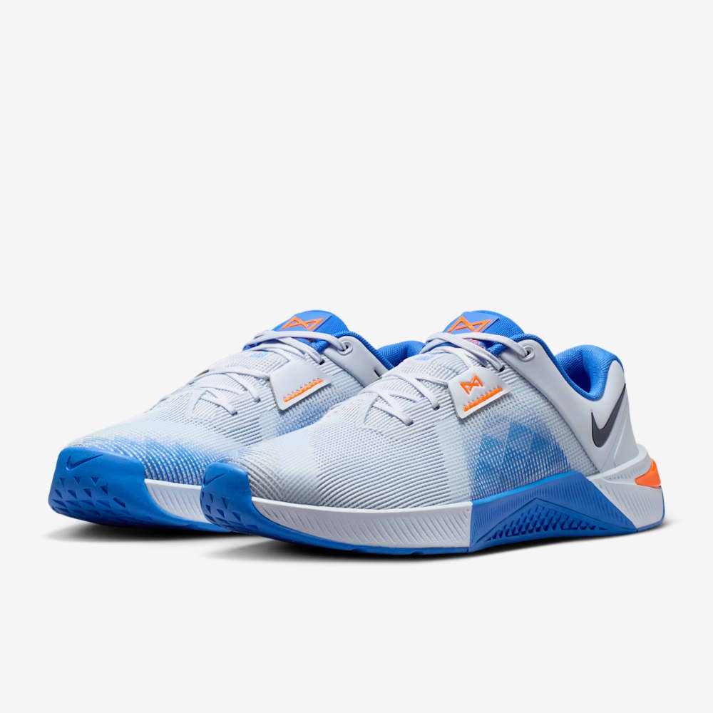 Giày Nike Metcon 10 Nam - Xám Xanh - hình 4