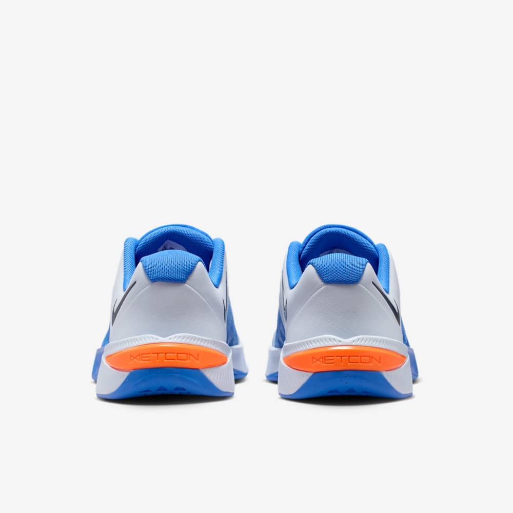 Giày Nike Metcon 10 Nam - Xám Xanh - hình 6