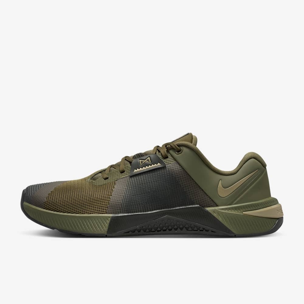 Giày Nike Metcon 10 Nam - Xanh Rêu