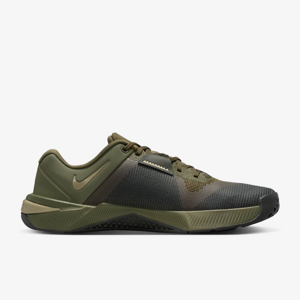 Giày Nike Metcon 10 Nam - Xanh Rêu - hình 2