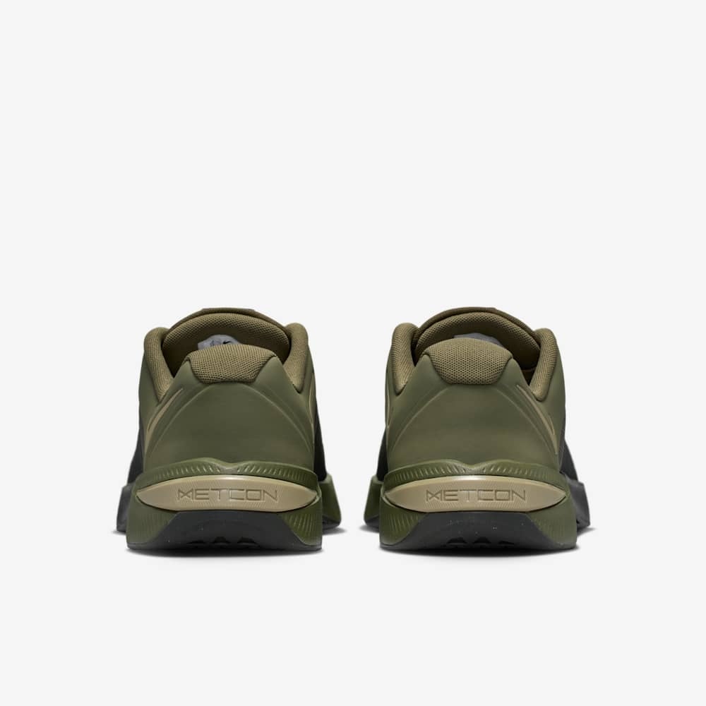 Giày Nike Metcon 10 Nam - Xanh Rêu - hình 6