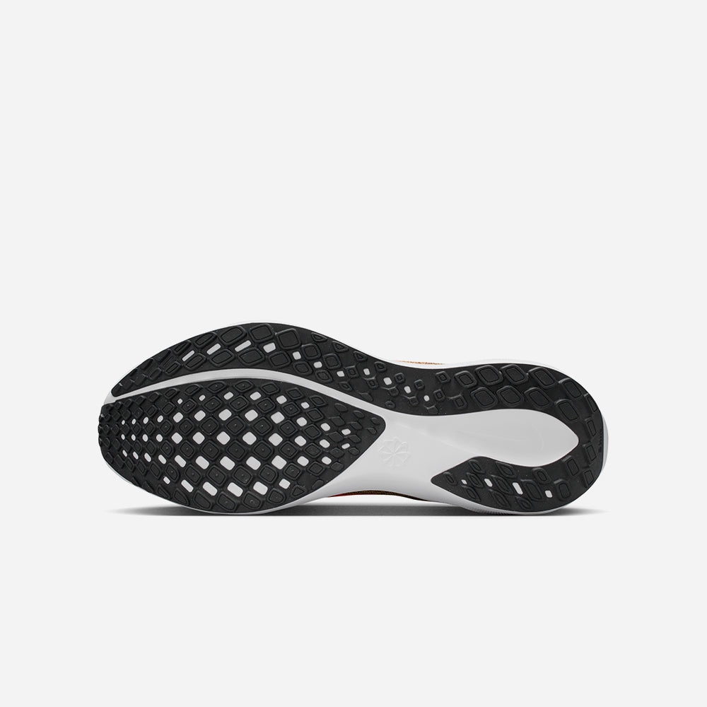 Giày Nike Pegasus 41 Nam - Đen Đỏ - hình 3