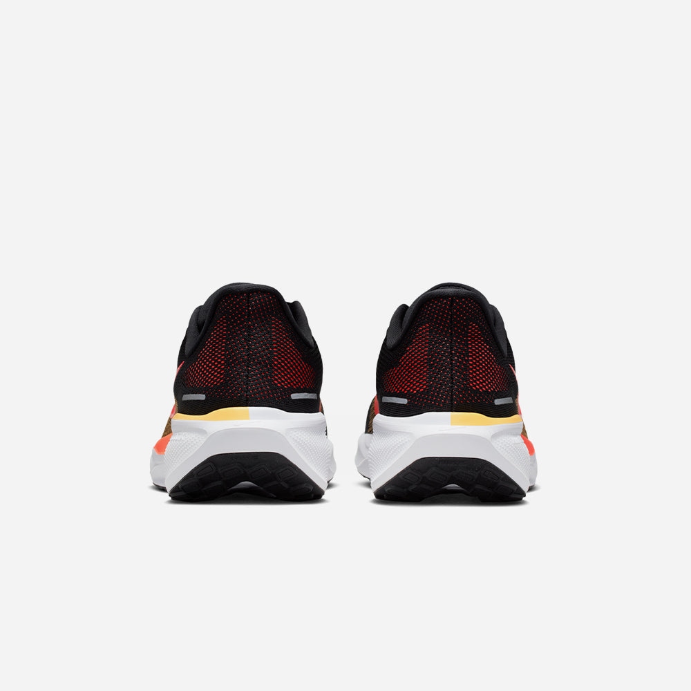 Giày Nike Pegasus 41 Nam - Đen Đỏ - hình 6