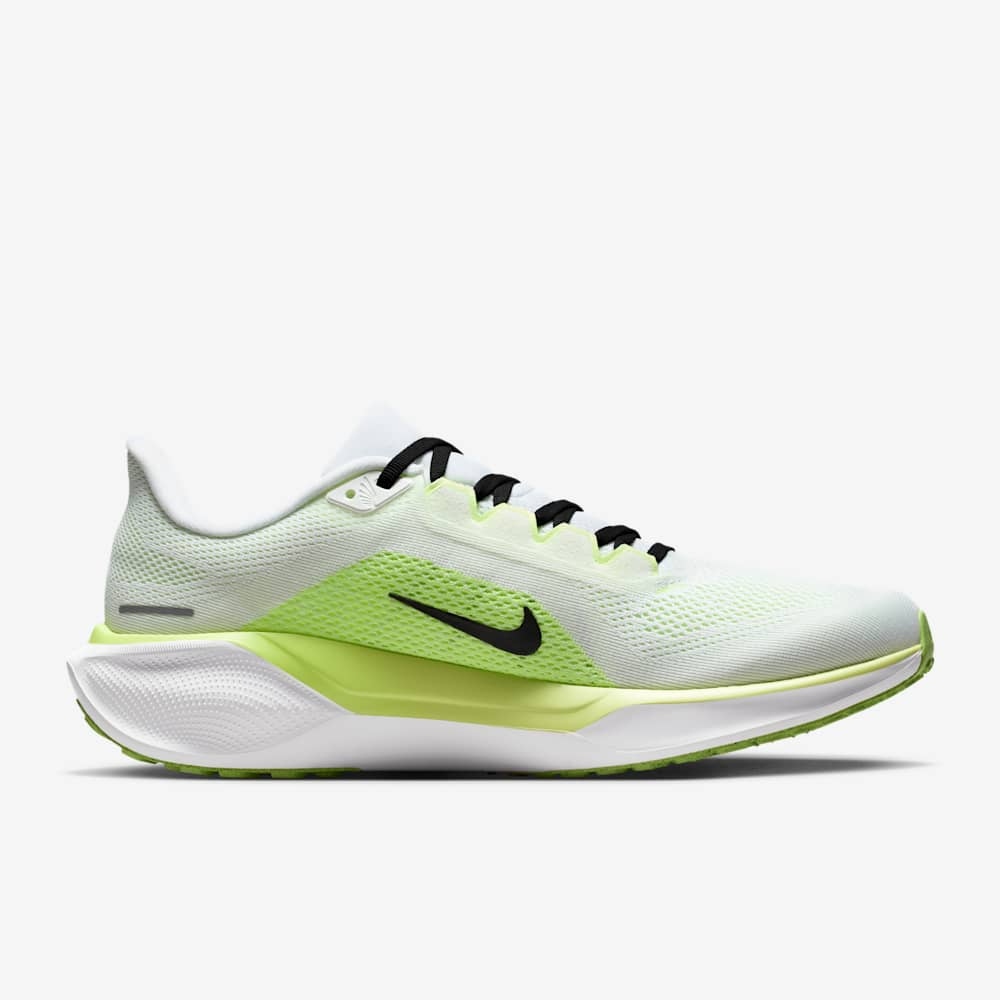 Giày Nike Pegasus 41 Nam - Trắng Xanh Đen - hình 2