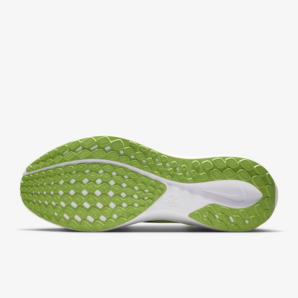 Giày Nike Pegasus 41 Nam - Trắng Xanh Đen - hình 3