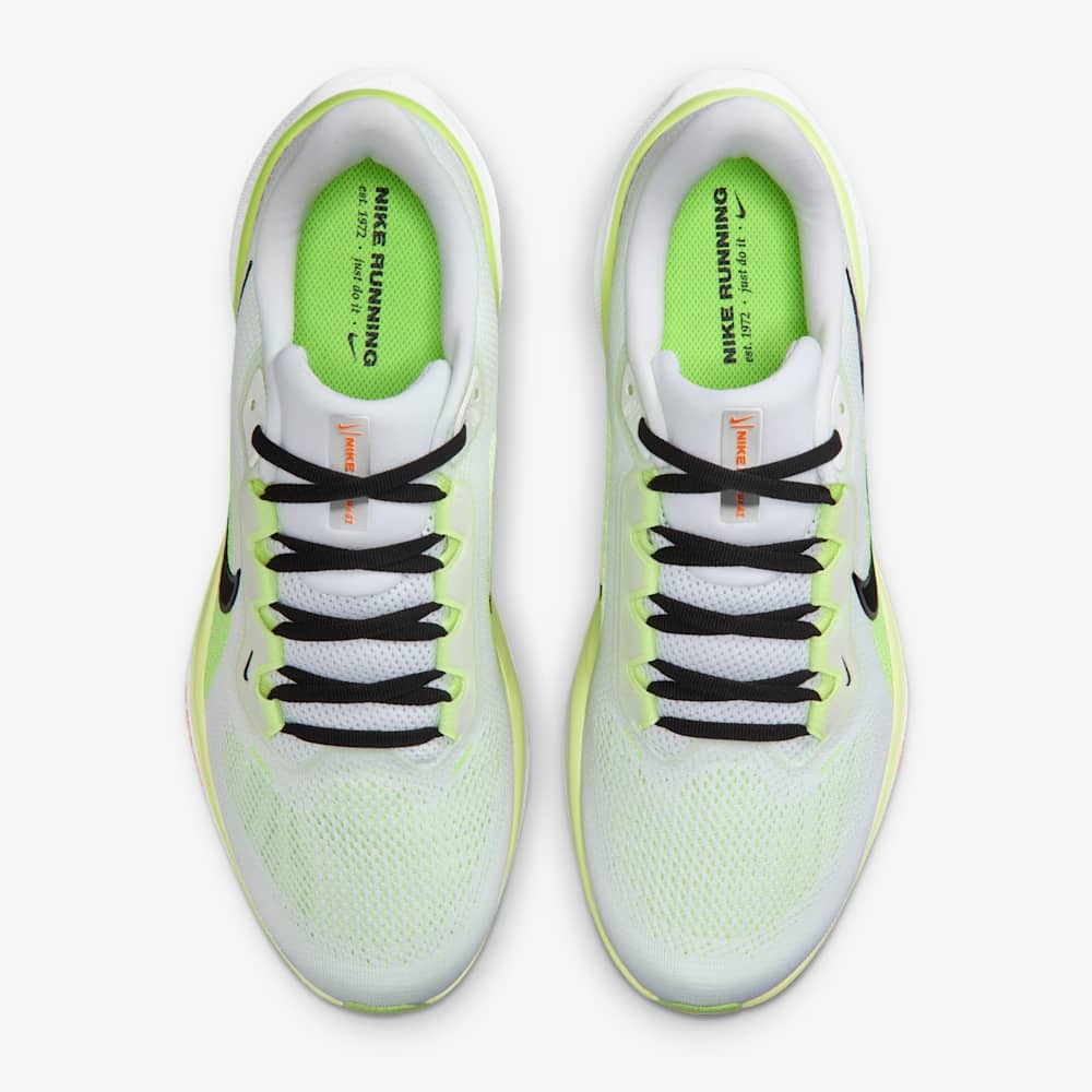 Giày Nike Pegasus 41 Nam - Trắng Xanh Đen - hình 5