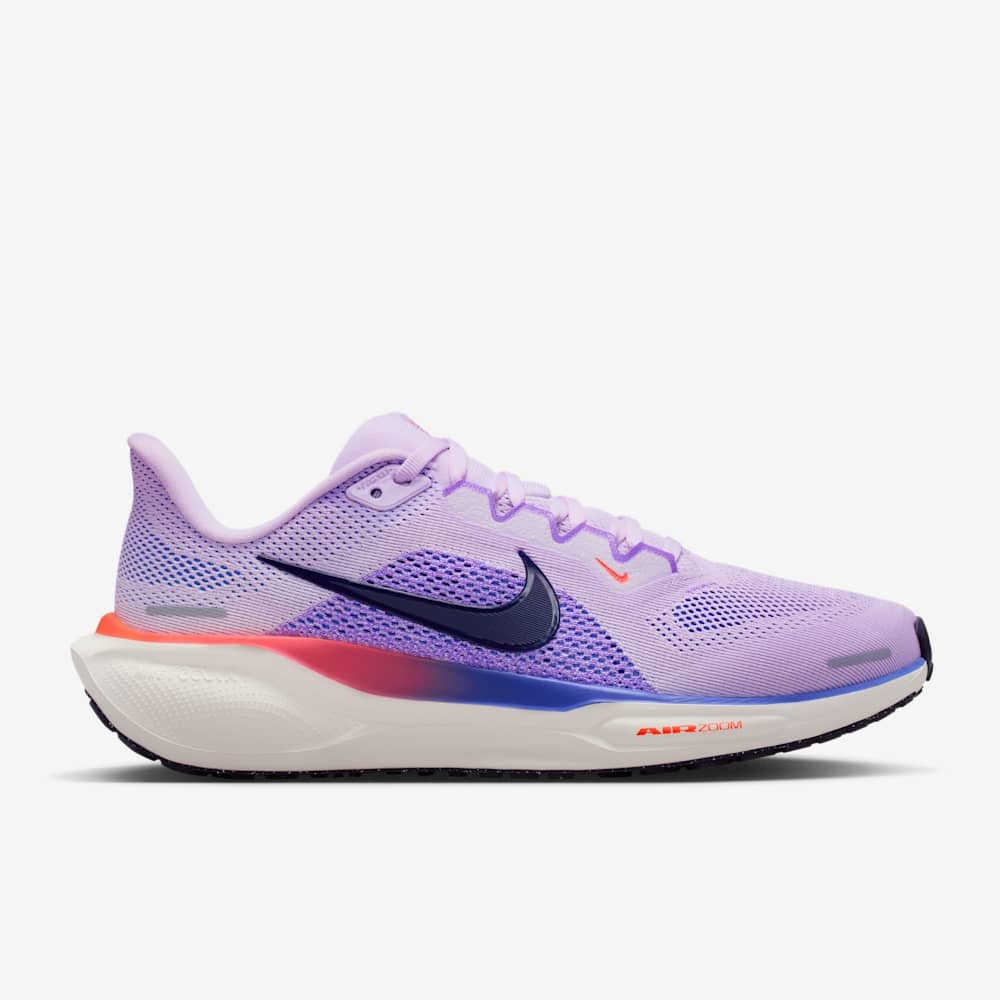 Giày Nike Pegasus 41 Nữ - Tím - hình 2